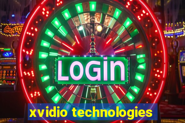 xvidio technologies-startup download